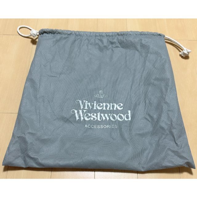 Vivienne Westwood(ヴィヴィアンウエストウッド)のVivienne Westwood ☆ 美品 オーブ トートバッグ メンズのバッグ(トートバッグ)の商品写真