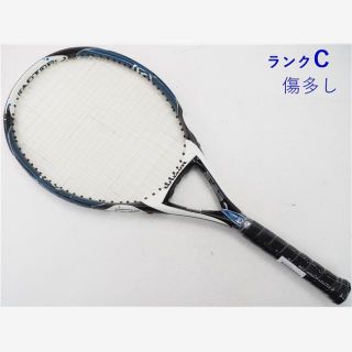 ウィルソン(wilson)の中古 テニスラケット ウィルソン K フォー 112 2007年モデル (G2)WILSON K FOUR 112 2007(ラケット)