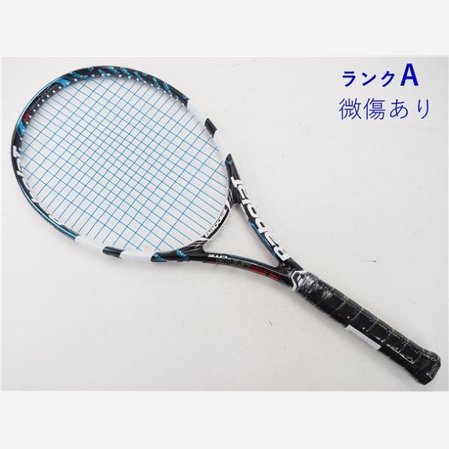 テニスラケット バボラ ピュア ドライブ 107 2012年モデル (G2)BABOLAT PURE DRIVE 107 2012