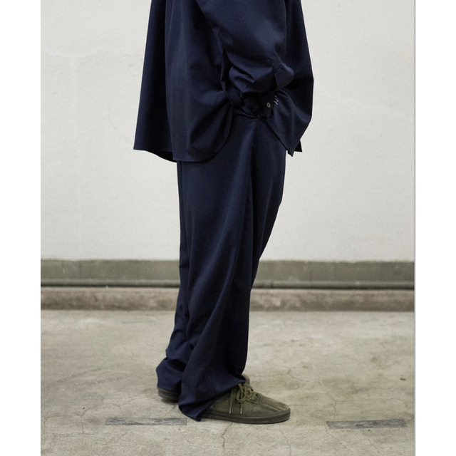 FreshService COOLFIBER SHIRT EASY PANTS