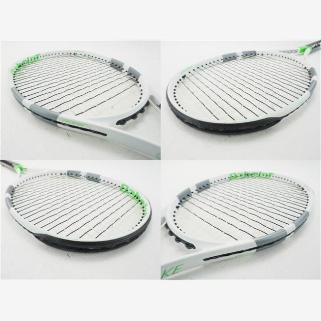Babolat - 中古 テニスラケット バボラ ピュア ストライク 16×19