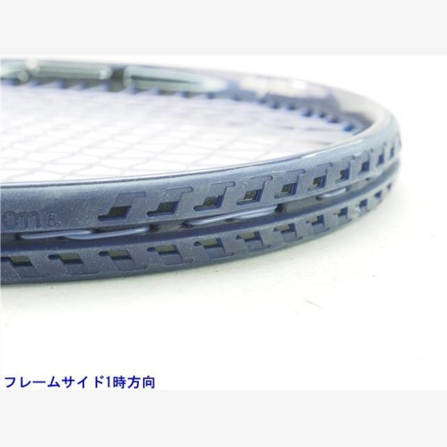 wilson - 中古 テニスラケット ウィルソン レディー ライト 2 wilson - 中古 テニスラケット ウィルソン レディー ライト 2