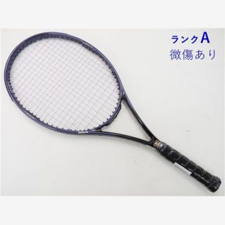 ウィルソン(wilson)の中古 テニスラケット ウィルソン レディー ライト 2 110 (G2)WILSON LADY LITE 2 110(ラケット)