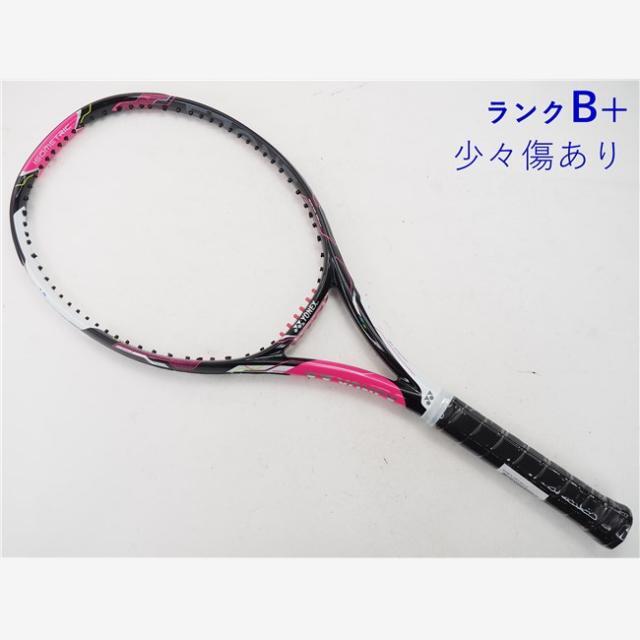 テニスラケット ヨネックス イーゾーン エーアイ ライト E 2013年モデル (G1)YONEX EZONE Ai LITE E 2013