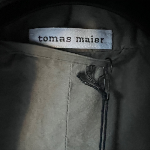 tomas maier - 【未使用】トーマスマイヤー Tomas Maier tomas maier - 【未使用】トーマスマイヤー Tomas Maier