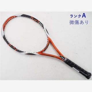 ウィルソン(wilson)の中古 テニスラケット ウィルソン K ツアー チーム FX 102 2009年モデル (G2)WILSON K TOUR TEAM FX 102 2009(ラケット)