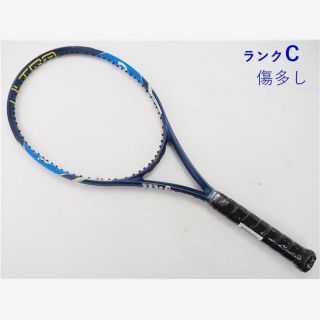 ウィルソン(wilson)の中古 テニスラケット ウィルソン ウルトラ 100 2016年モデル (G2)WILSON ULTRA 100 2016(ラケット)