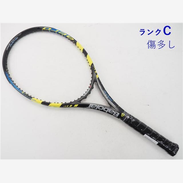 テニスラケット バボラ アエロプロ ドライブ 2004年モデル (G2)BABOLAT AERO PRO DRIVE 2004