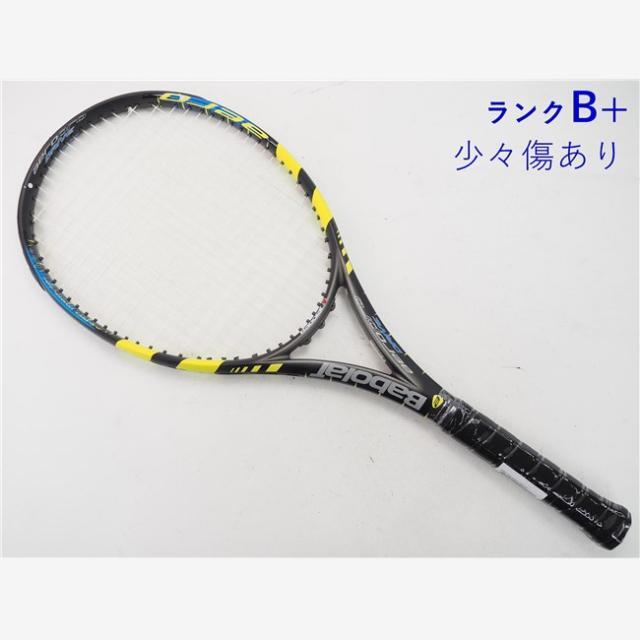 中古 テニスラケット バボラ アエロプロ ドライブ 2004年モデル (G2)BABOLAT AERO PRO DRIVE 2004 | フリマアプリ  ラクマ