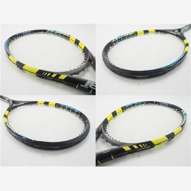 テニスラケット バボラ アエロプロ ドライブ 2004年モデル (G2)BABOLAT