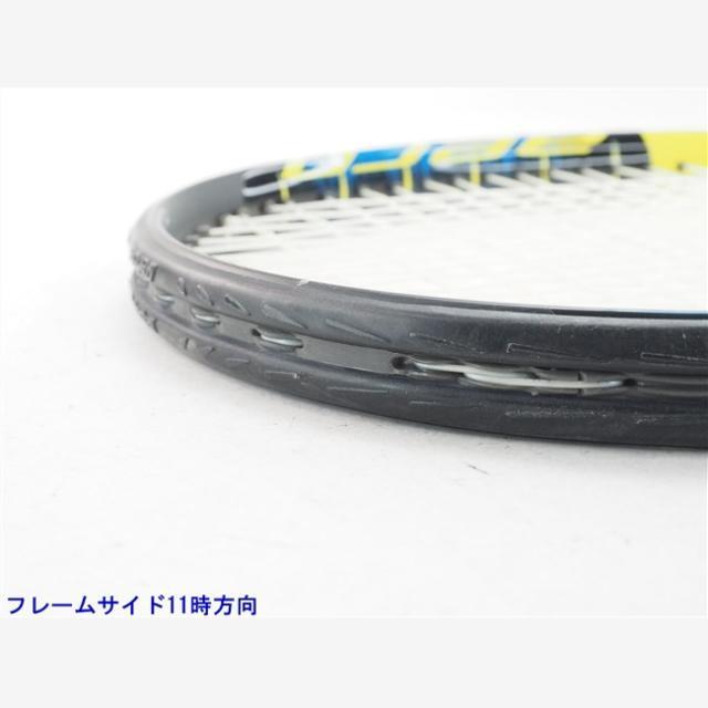 Babolat - 中古 テニスラケット バボラ アエロプロ ドライブ Babolat - 中古 テニスラケット バボラ アエロプロ ドライブ
