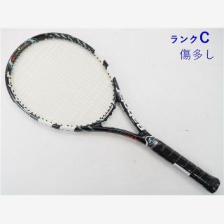 バボラ(Babolat)の中古 テニスラケット バボラ ピュア ドライブ 2012年モデル (G2)BABOLAT PURE DRIVE 2012(ラケット)