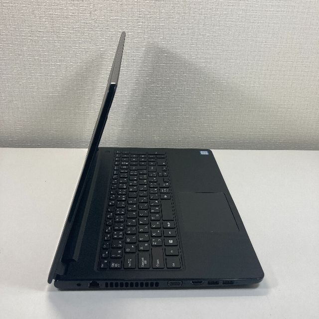 2022年限定カラー DELL Vostro ノートパソコン Windows11 (J47