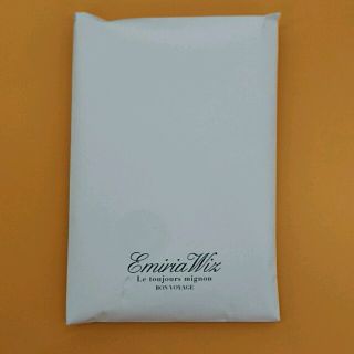 エミリアウィズ(EmiriaWiz)の1/21正午12:00まで、あーたん♡さん専用です。新品未開封 レタパ発送 手帳(カレンダー/スケジュール)