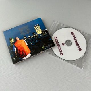 仙人掌 - BOY MEETS WORLD CD TRASMUNDO特典CD-R(ポップス/ロック(邦楽))