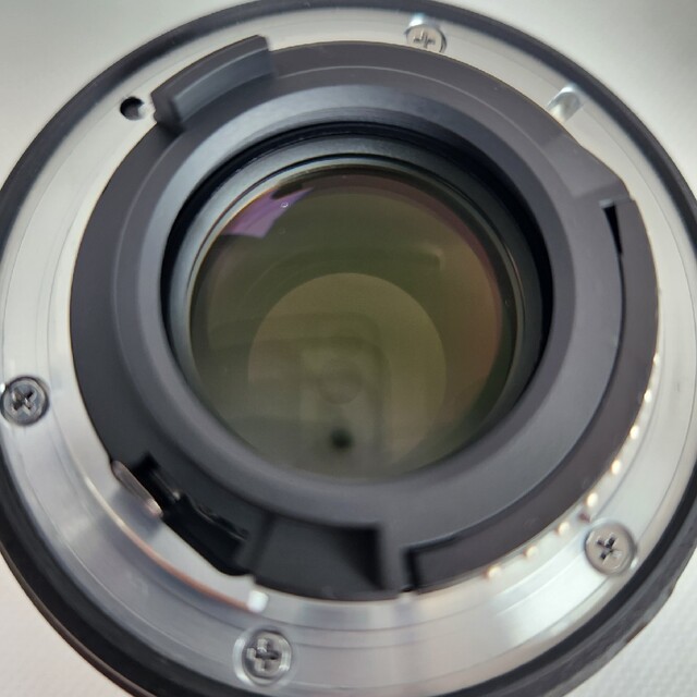 Nikon(ニコン)のNikon DXフォーマットNIKKOR レンズ AF-S DX 35F1.8G スマホ/家電/カメラのカメラ(レンズ(単焦点))の商品写真