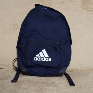 アディダス(adidas)のつん様専用🌟アディダス子どもリュック(リュックサック)