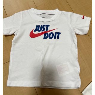 ナイキ(NIKE)のNIKE Tシャツ(Tシャツ/カットソー)