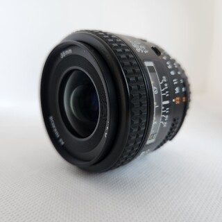 ニコン(Nikon)の【備品】AF NIKKOR 35mm f/2D(レンズ(単焦点))