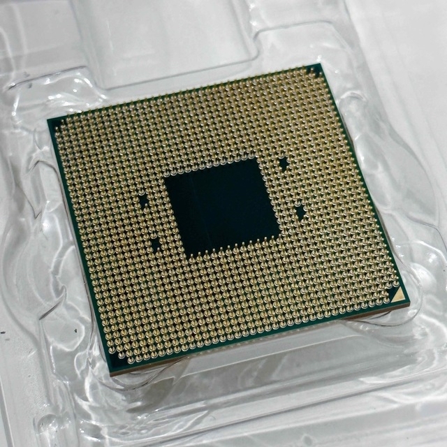 AMD Ryzen5900x CPU 自作pc-eastgate.mk