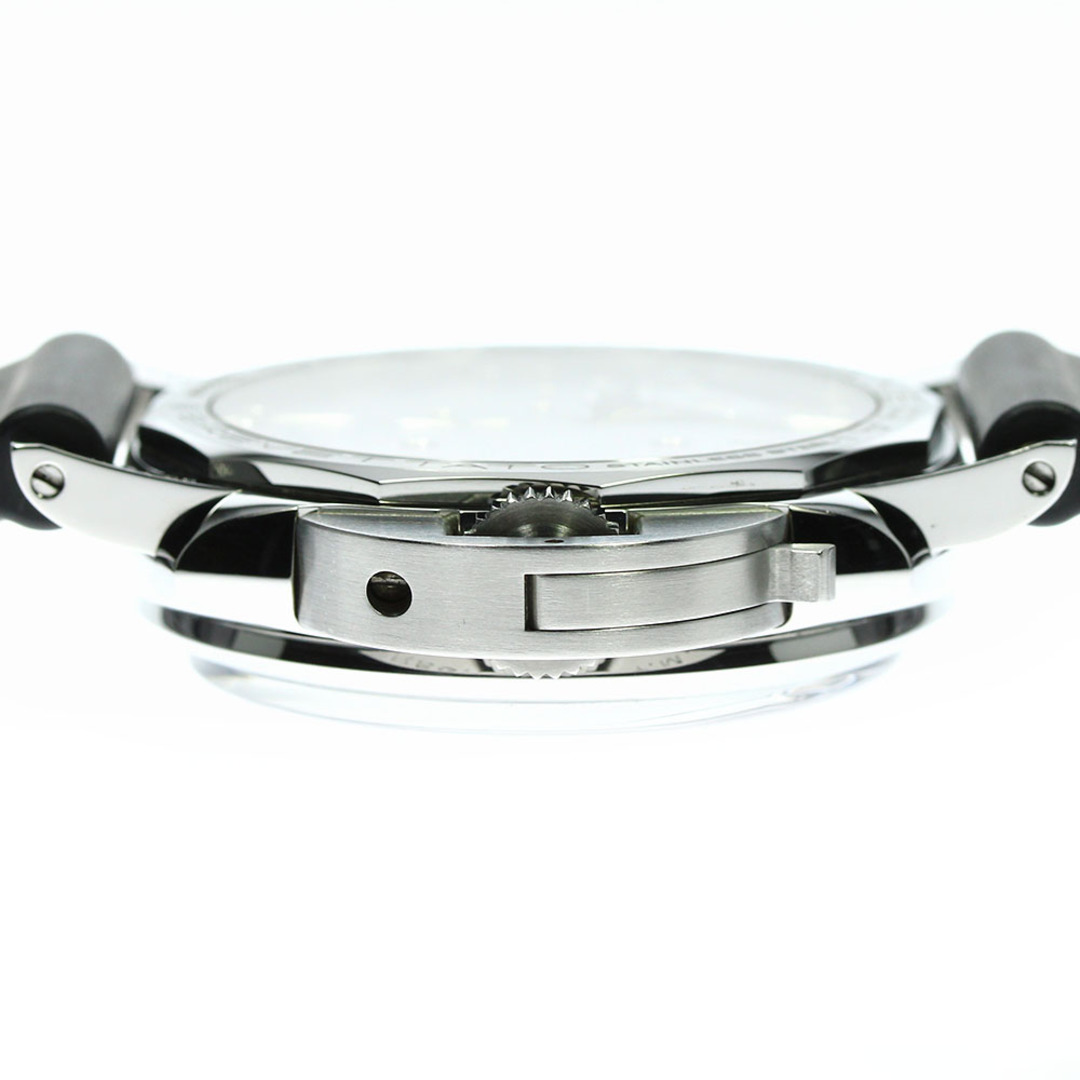 PANERAI(パネライ)のパネライ PANERAI PAM00557 ルミノール1950 レフトハンド 手巻き メンズ _741028 メンズの時計(腕時計(アナログ))の商品写真