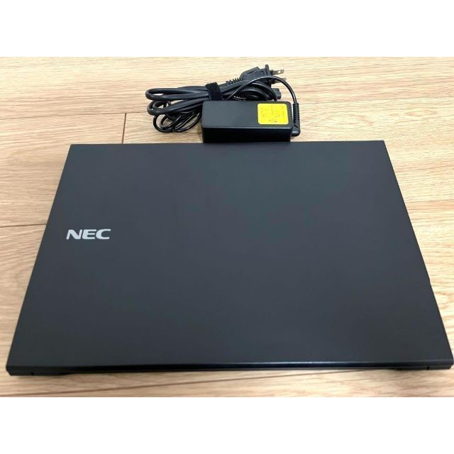 NEC モバイルPC / Win11 / Core i5/SSD 128GB-