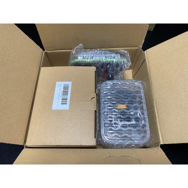 無料サンプルOK 電動リールバッテリーボックスセット マキタ 14.4V6