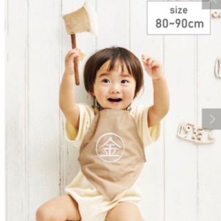 スリコ こどもの日　金太郎セット👶🏼🎏(その他)