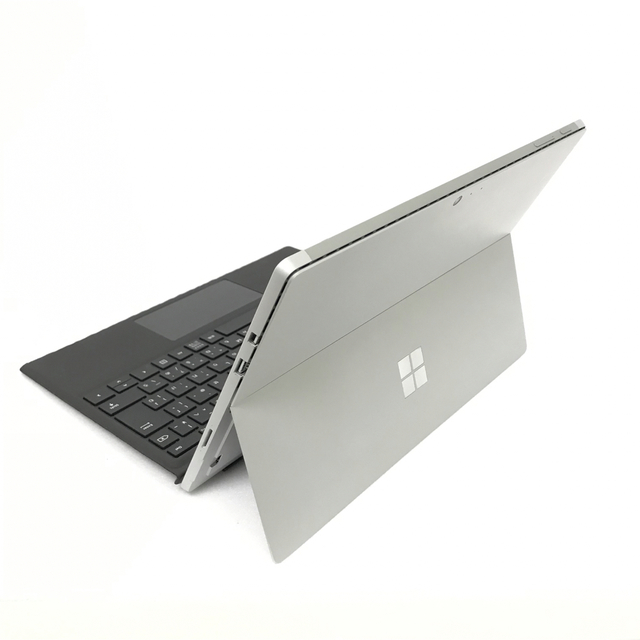 超美品Surface Pro6 Win11 8G/256G Office2021