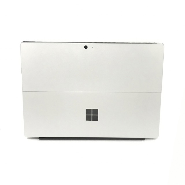 Microsoft(マイクロソフト)の超美品Surface Pro6 Win11 8G/256G Office2021 スマホ/家電/カメラのPC/タブレット(ノートPC)の商品写真