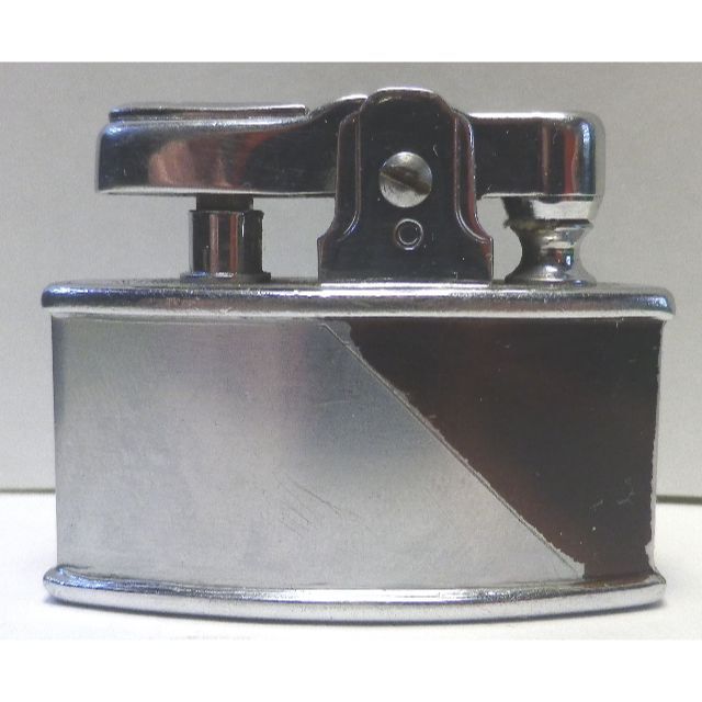 40'アンティーク『英国RONSON 初期CADET ショートモデル 希少』14mm3機関コンディション