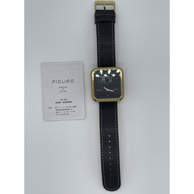 格安販売中 Movement in Motion アナドラ TD-001 savingssafari.com