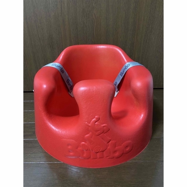 Bumbo(バンボ)のバンボ キッズ/ベビー/マタニティのキッズ/ベビー/マタニティ その他(その他)の商品写真