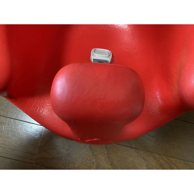 Bumbo(バンボ)のバンボ キッズ/ベビー/マタニティのキッズ/ベビー/マタニティ その他(その他)の商品写真