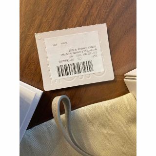 LOEWE - ロエベ・今期新品同様バニーチャームの通販 by teddy bear