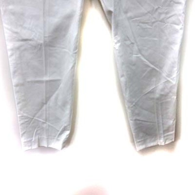 ICB(アイシービー)のアイシービー スラックスパンツ 9 白 ホワイト /YI レディースのパンツ(その他)の商品写真