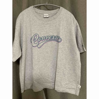 コンバース(CONVERSE)の★Converse tシャツ(Tシャツ(半袖/袖なし))