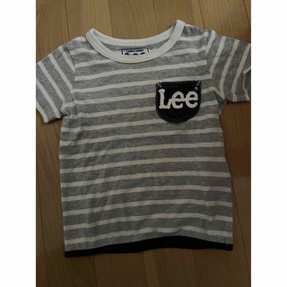 リー(Lee)のLee 服(Tシャツ/カットソー)