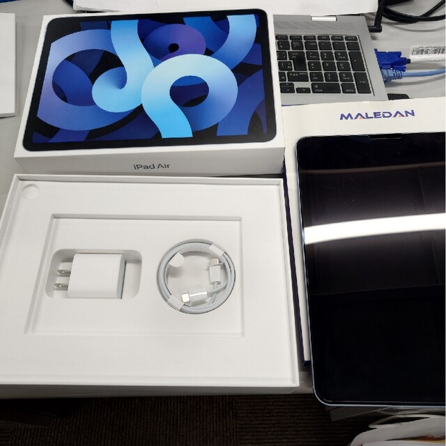 ipad mini 6 スターライト 64GB wifi 新品未開封 ipad mini 6 スターライト 64GB wifi 新品未開封