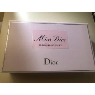 ディオール(Dior)の楓様専用　Dior コフレ　Miss Dior Blooming bouquet(コフレ/メイクアップセット)