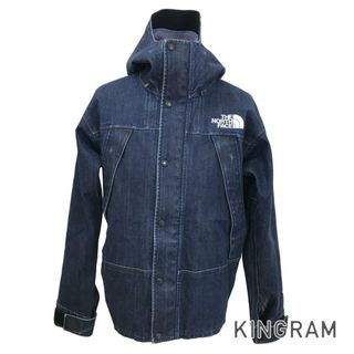ノースフェイス(THE NORTH FACE) ジージャン/デニムジャケット(メンズ ノースフェイス(THE NORTH FACE) ジージャン/デニムジャケット(メンズ