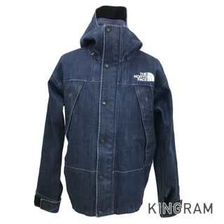 ザノースフェイス(THE NORTH FACE)のザ・ノースフェイス NP61931 メンズ デニムジャケット(Gジャン/デニムジャケット)