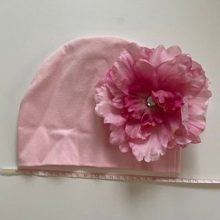 ジンボリー(GYMBOREE)のキッズセレクトショップ  gigis お花の帽子(帽子)