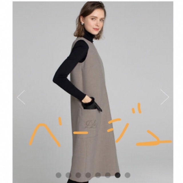 フォクシー・新品タグ付き2022年DAIZY TANK DRESS 40 | myglobaltax.com