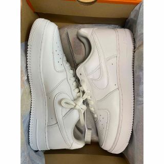 ナイキ(NIKE)の[未使用] AirForce1 ナイキ エアフォース1 LOW RETRO(スニーカー)