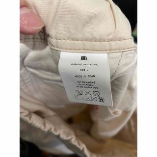 YOKO SAKAMOTO 21ss? パンツの通販 by おり's shop|ラクマ