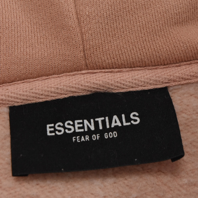 ○日本正規品○ FOG Essentials エフオージー エッセンシャルズ バック