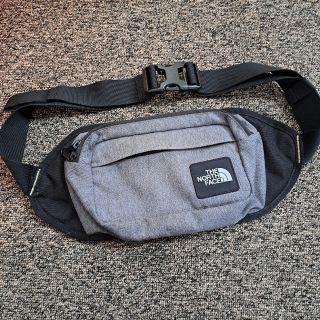 ザノースフェイス(THE NORTH FACE)のﾉｰｽﾌｪｲｽ　ﾎﾞﾃﾞｨｰﾊﾞｯｸﾞ　ｳｴｽﾄﾎﾟｰﾁ(ウエストポーチ)