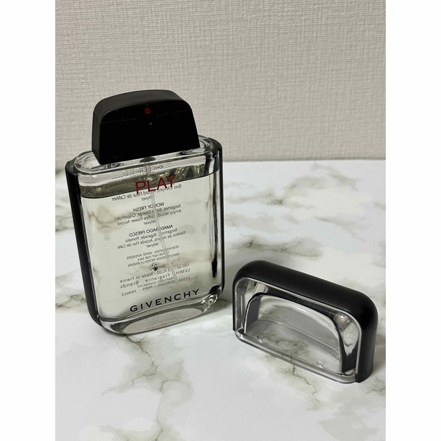 GIVENCHY ジバンシィ ジバンシー 香水 PLAY 100ml | amacopaints.rw GIVENCHY ジバンシィ ジバンシー 香水 PLAY 100ml | amacopaints.rw