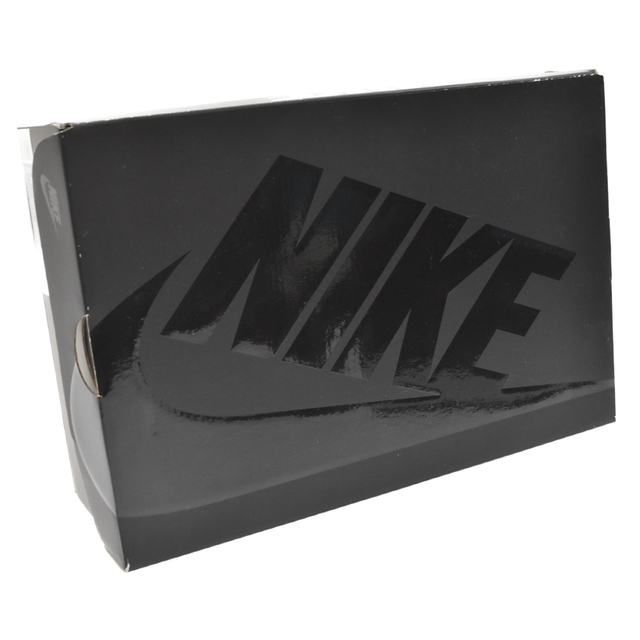 NIKE(ナイキ)のNIKE ナイキ ×FRAGMENT DESIGN DUNK HI フラグメントデザイン ダンク ハイカットスニーカー US7.5 パープル DJ0382-600 メンズの靴/シューズ(スニーカー)の商品写真